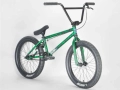 mafiabikes kush2 bmx rower rad fahrrad kolo bike green splatter (2).webp