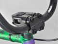 mafiabikes kush2 bmx rower rad fahrrad kolo bike green splatter (3).webp