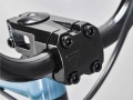 mafiabikes kush2 bmx rower rad fahrrad kolo bike grey (3).webp