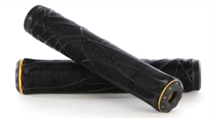 Ethic gripy do hulajnogi wyczynowej | Black