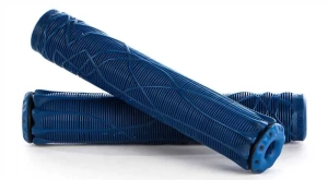 Ethic gripy do hulajnogi wyczynowej | Blue