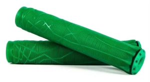 Ethic gripy do hulajnogi wyczynowej | Green