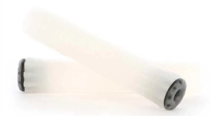 Ethic gripy do hulajnogi wyczynowej | Transparent