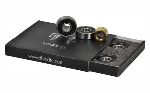 ethic dtc łożyska lager set hulajnogi wyczynowej stunt scooter (1).webp