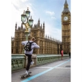 Enuff plecak deskorolka Skateboards Backpack Rucksack (3).webp
