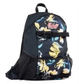 Enuff plecak deskorolka Skateboards Backpack Rucksack floral (2).webp