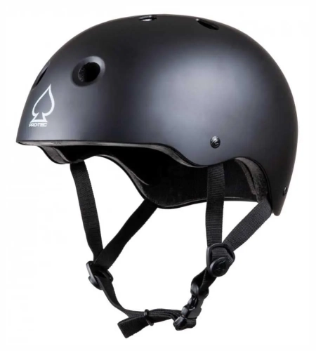pro-tec prime kask skate bmx helmet helm black (1).webp