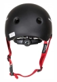 pro-tec junior classic fit kask skate bmx helmet helm matte black (3).webp