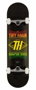 Tony Hawk 180+ Series deskorolka | 8" Stacked Logo