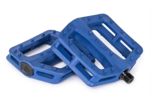 Eclat Centric pedały BMX | Blue