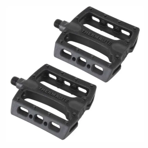 Stolen Thermalite BMX pedals | Black