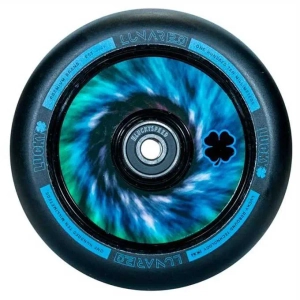 Lucky Lunar 120mm kółko do hulajnogi wyczynowej | Tie Dye