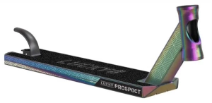 Lucky Prospect Deck podest do hulajnogi wyczynowej | Oil Slick