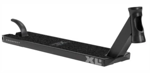Lucky Prospect Deck XL podest do hulajnogi wyczynowej | Black