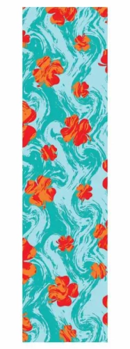 lucky-grip-tape-hulajnogi-wyczynowej-stunt-scooter-papier-scierny-flower-child.webp