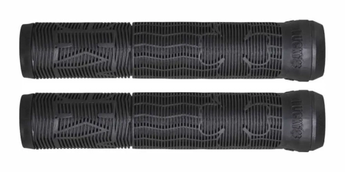 lucky-vice-gripy-rączki-hulajnogi-wyczynowej-bmx-grips-griffe-stunt-scooter-black (1).webp