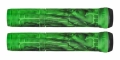 lucky-vice-gripy-rączki-hulajnogi-wyczynowej-bmx-grips-griffe-stunt-scooter-black-green-swirl (2).webp