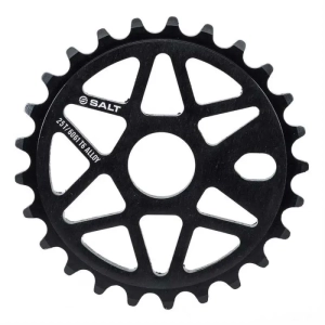 Salt Comp BMX 25T sprocket | Black