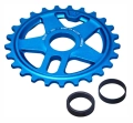 eclat-onyx-bmx-zębatka-kettenblatt-sprocket-chainring-25t-sandblast-cyan (2).webp