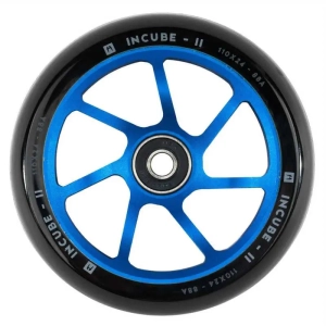 Ethic Incube V2 110mm kółko do hulajnogi wyczynowej | Blue