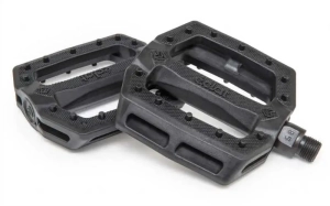 Eclat Slash Nylon pedały BMX | Black