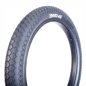 Stolen Hive HP Superstick 20 "BMX tyre | Black