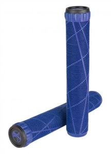 Addict OG grips 180mm | Blue