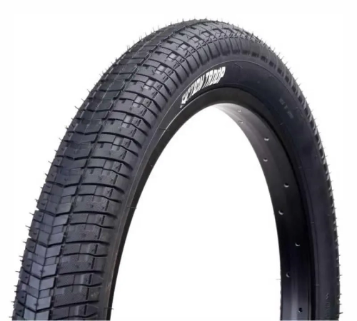 fiction-troop-18-bmx-opona-reifen-plat-tyre-black.webp