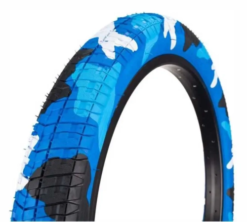 fiction-troop-18-bmx-opona-reifen-plat-tyre-blue-swat-camo (1).webp