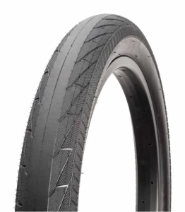 Fiction Hydra LP 20" BMX tyre | Black