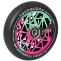 oath-bermuda-110mm-kółka-wheels-rollen-hulajnogi-wyczynowej-2-pak-pro-stunt-scooter-roller-green-pink-black (1).webp