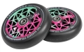 oath-bermuda-110mm-kółka-wheels-rollen-hulajnogi-wyczynowej-2-pak-pro-stunt-scooter-roller-green-pink-black (5).webp