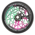 oath-bermuda-120mm-kółka-wheels-rollen-hulajnogi-wyczynowej-2-pak-pro-stunt-scooter-roller-green-pink-black (1).webp