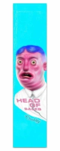 Chubby griptape  | Head of Sales