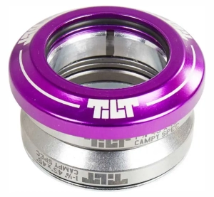Tilt stery zintegrowane | Purple