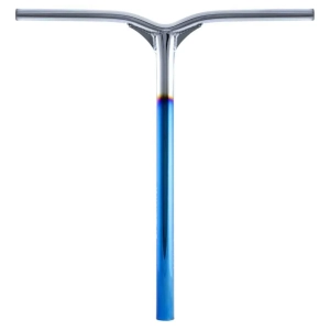 Root Invictus IHC kierownica do hulajnogi wyczynowej | Blue Ray