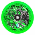 chubby-lab-110-kolko-hulajnogi-wyczynowej-rolle-stunt-scooter-wheel-toxic-green.webp