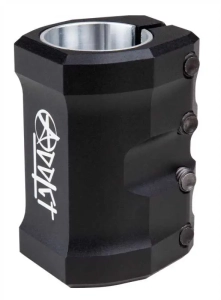 Addict Guardian Mini SCS zacisk do hulajnogi wyczynowej | Black