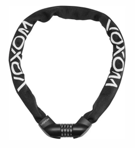 Voxom Codelock CH3 zapięcie blokada roweru BMX 