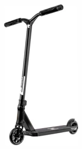 Root Type R hulajnoga wyczynowa | Matt Black