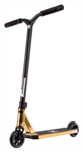 Root Type R hulajnoga wyczynowa | Gold Rush