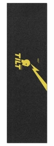 Tilt griptape  | Discharge