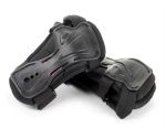 SFR Double Splint ochraniacze nadgarstków | Black