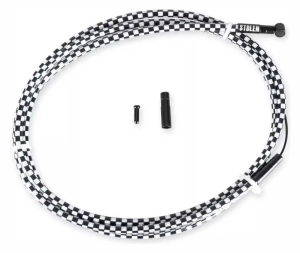 Stolen Whip Linear linka hamulca BMX | Fast Times Black White