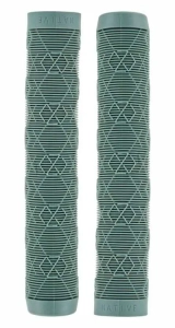 Native Emblem gripy do hulajnogi wyczynowej | Leaf