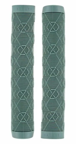 native-emblem-gripy-raczki-grips-griffe-hulajnogi-wyczynowej-stunt-scooter-leaf.webp