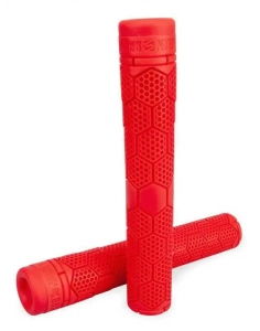 Stolen Hive Superstick grips | Red