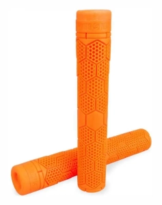 Stolen Hive Superstick grips | Neon Orange