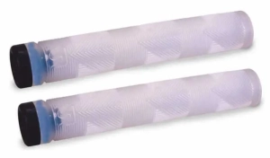 Stolen Kung-Fu grips | Clear