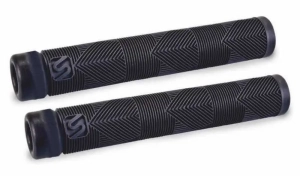 Stolen Kung-Fu grips | Black